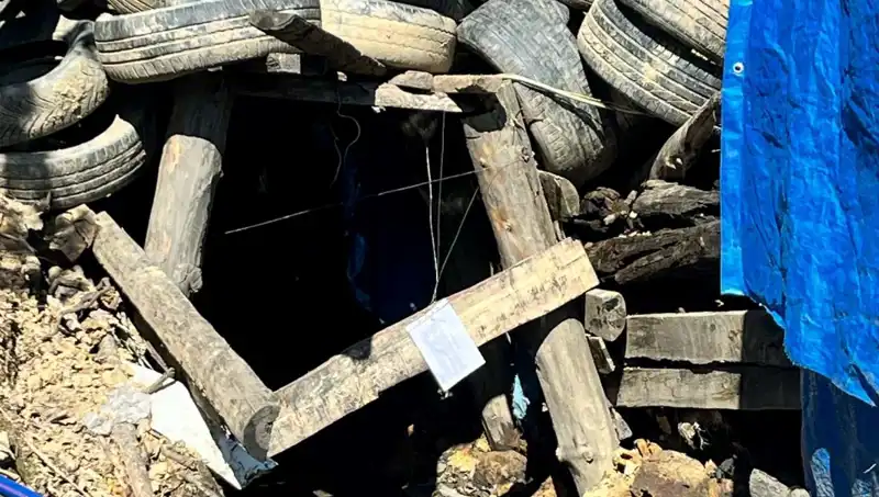 Zonguldak'ta Güvenlik Önlemleri Artıyor: Ruhsatsız Maden Ocakları Kapatıldı