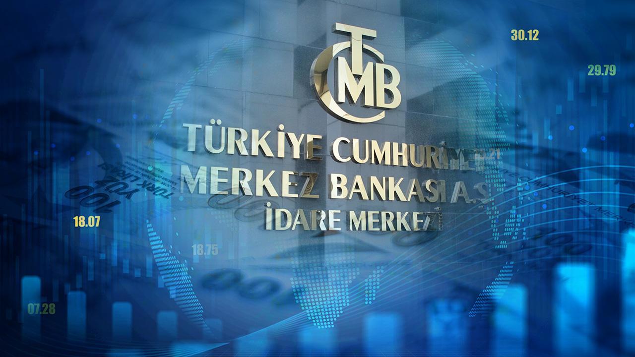 Merkez Bankası faiz indirimine gitti