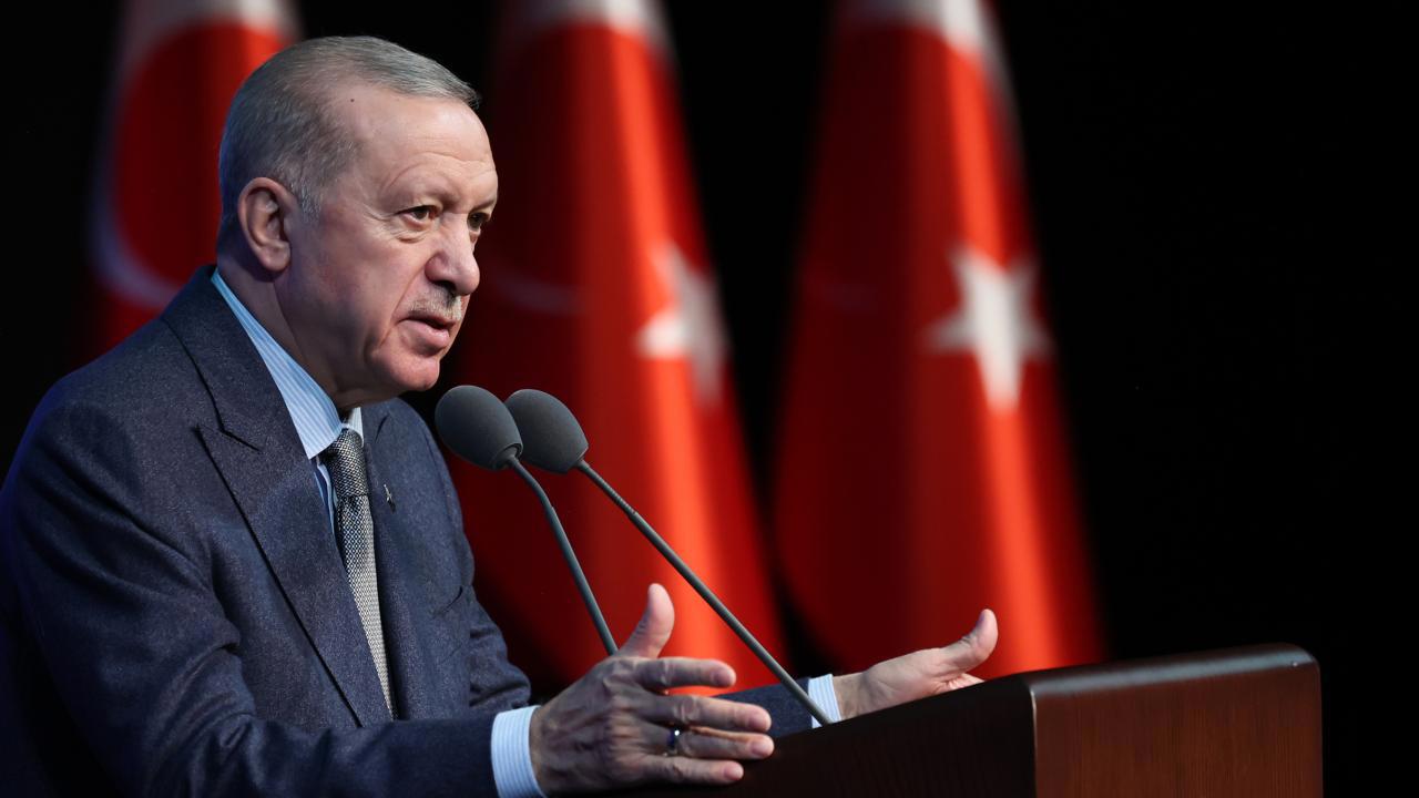 Cumhurbaşkanı Erdoğan'dan Aile Yılında Müjdeler Geldi
