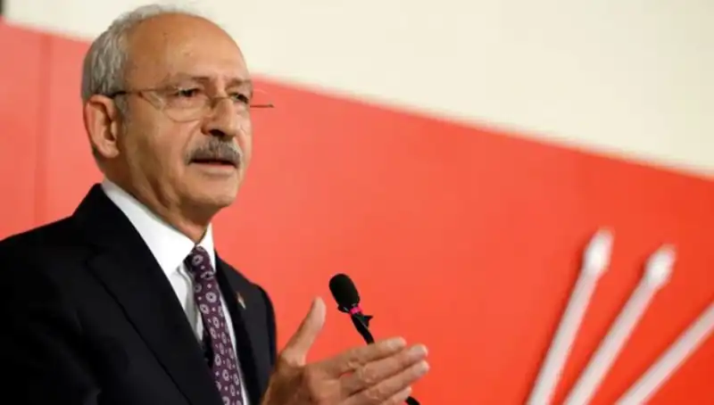 MHP, Kılıçdaroğlu'na Yönelik Şikayetini Neden Geri Çekti?