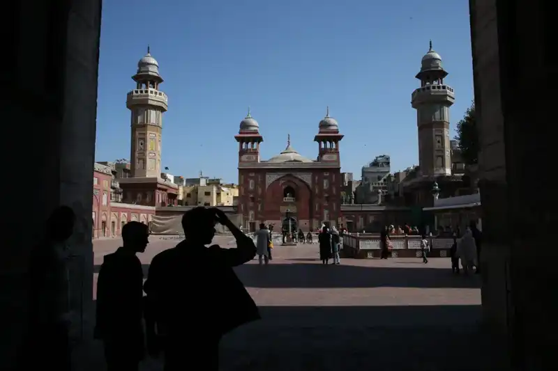 Babür İmparatorluğu'nun İzleri: 300 Yıllık Tarih ve Mirası