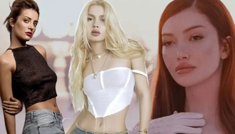 Aleyna Tilki, Danla Bilic ve İrem Sak'ın Uyuşturucu Gözaltısı Sarsıcı Gelişmeler