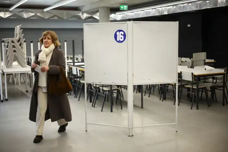 Portekiz Cumhurbaşkanı Seçiminde İkinci Tur Heyecanı Yaşanıyor!