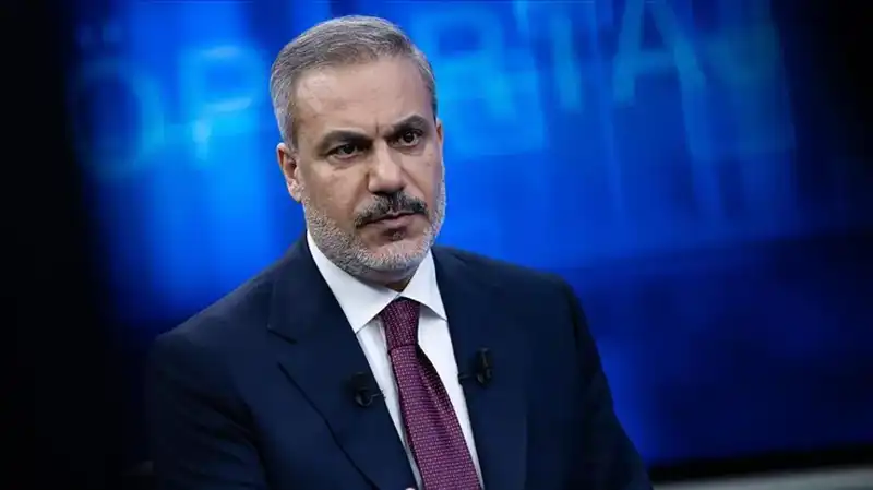 Dışişleri Bakanı Fidan, İran ile Diplomatik İlişkilerde Yeni Bir Dönem Açıyor