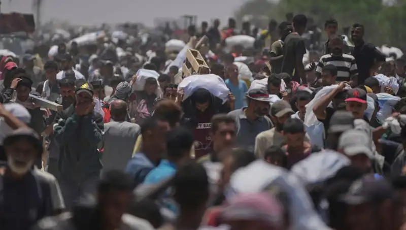 İsrail Saldırıları: 798 Filistinli Hayatını Kaybetti, Yardım Çağrıları Artıyor