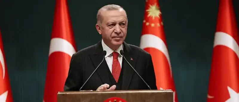 Cumhurbaşkanı Erdoğan'dan Çarpıcı Açıklama: Hesabını Sormak Görevimiz!
