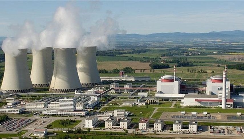 İtalya'da Nükleer Enerjiye Geri Dönüş Kademe Kademe Gerçekleşiyor
