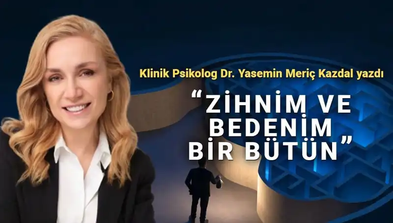Zihin ve Beden Etkileşimi: Psikosomatik Yaklaşımın Derinliklerine Yolculuk