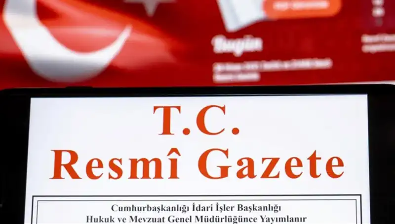 16 Nisan 2025 Resmi Gazete Duyuruları ve Önemli Kararlar