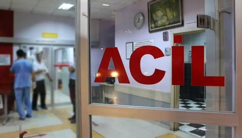 Küçük Kalp, Büyük Acı: Ana Sınıfı Öğrencisinin Trajik Ölümü