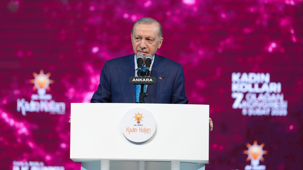 Cumhurbaşkanı Erdoğan ve Ahmed Şara İkilisinin Kararları Geleceği Etkileyecek