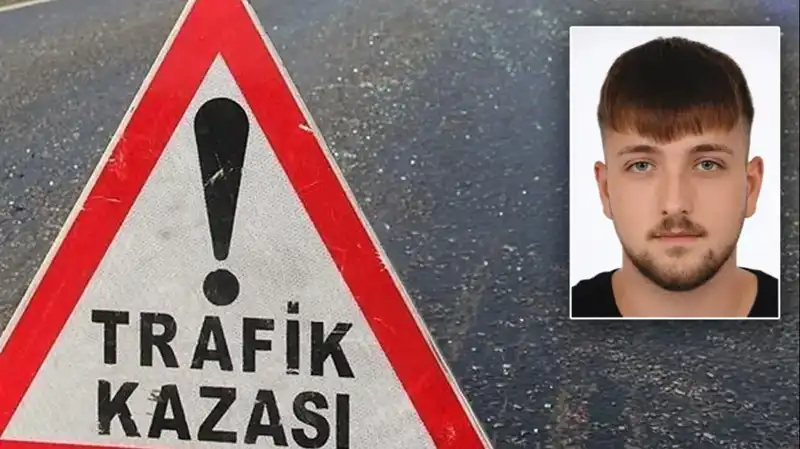 Milli Takım Futbolcusunun Beklenmedik Kuryelik Serüveni ve Üzücü Son!