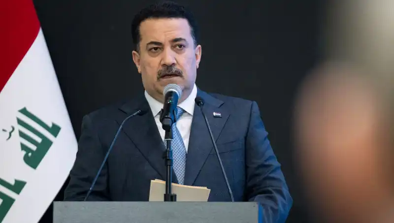 Irak'tan Suriye'ye Heyet: Petrol Boru Hattı ve Ticaret İlişkileri Güçleniyor