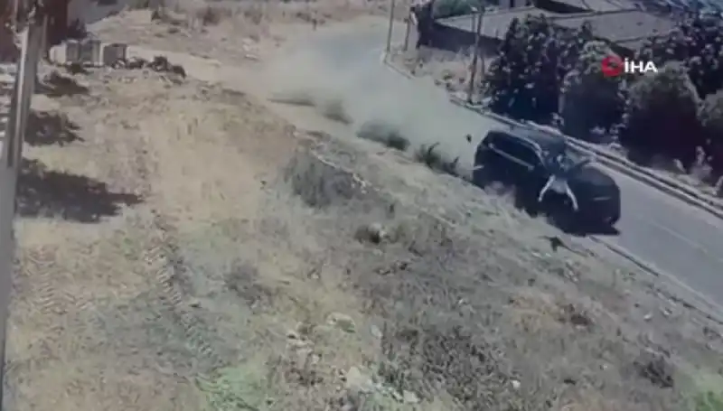 15 Yaşındaki Genç Sürücünün Yolu, Hayatı Sonlandırdı: Kaza Detayları