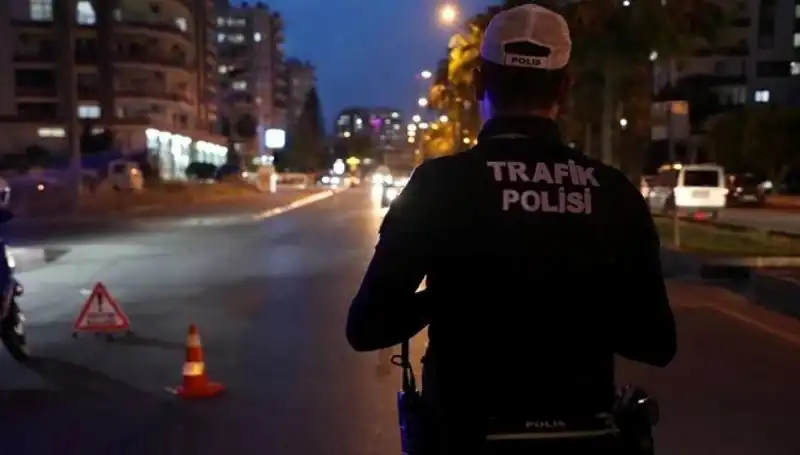Sosyal Medya Paylaşımı İki Sürücüyü 53 Bin Lira Cezayla Yüz Yüze Getirdi