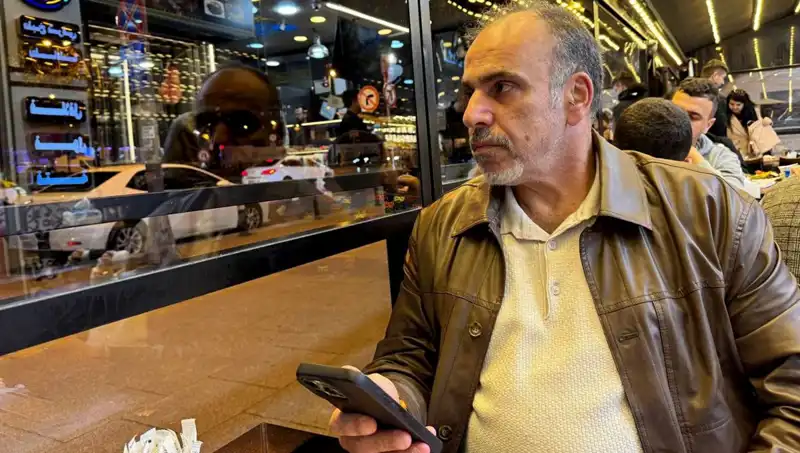 55 Yıldır Türkiye'deki Annesini Arayan Kadının Duygu Dolu Hikayesi