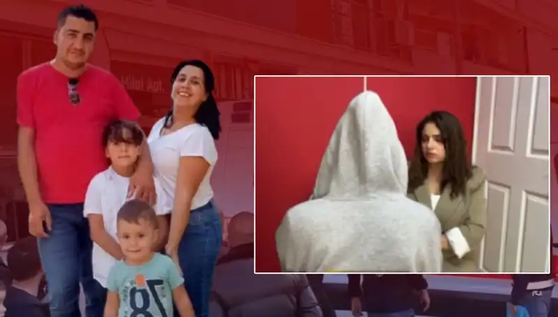 Türkiye'nin Kahraman İtfaiyecisi ve Nişanlısının Kan Donduran Sırrı