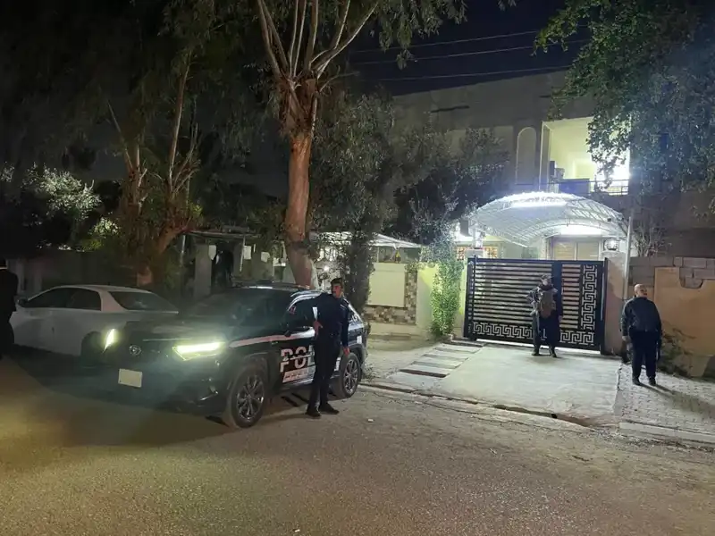 Türkmen Vekilin Evine Silahlı Saldırı: Olayın Ardındaki Gizemli İlişkiler