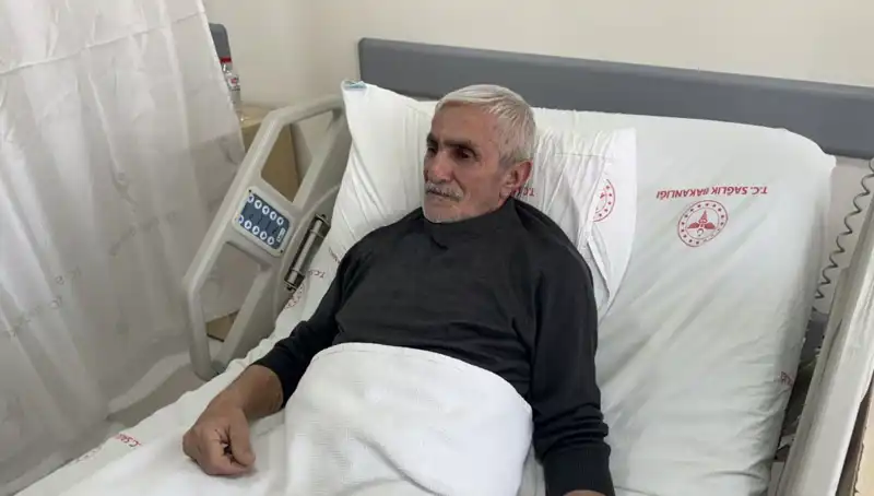 Gazoz Kapağıyla Göz Yaralanması: Günlük Hayatta Asla Beklenmedik Anlar