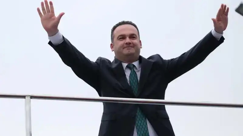 Görele Belediye Başkanı Hasbi Dede’nin Görevden Uzaklaştırılması: Nedenleri ve Sonuçları