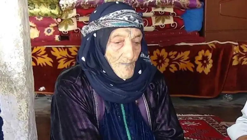 Türkiye'nin En Yaşlı Kadını 131 Yaşında Hayatını Kaybetti: Hayatının Sırları Nelerdi?
