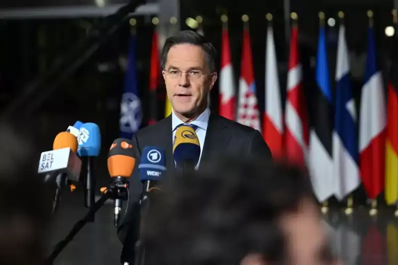 NATO, Putin'in Savaş İfadesine Karşı İkinci Bir Uyarı Yaptı