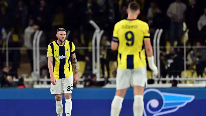 Türkiye'nin Futbol Tarihinde Bir Dönüm Noktası: Turu Zora Soktu