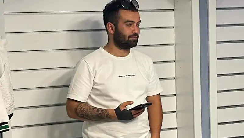 Arkadaşını Vurarak Hayatını Kayıp Eden Genç: Olayın Sırları