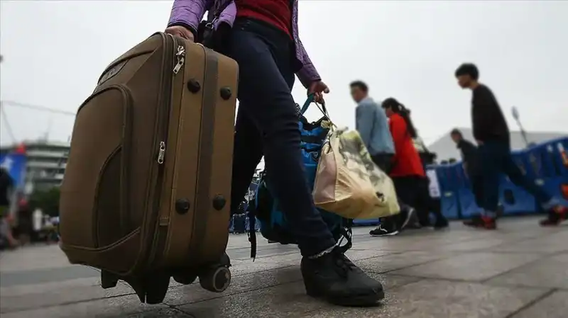 Türkiye'deki Yabancı Nüfus Oranları: En Yüksek Artış Hangi Ülkeden?