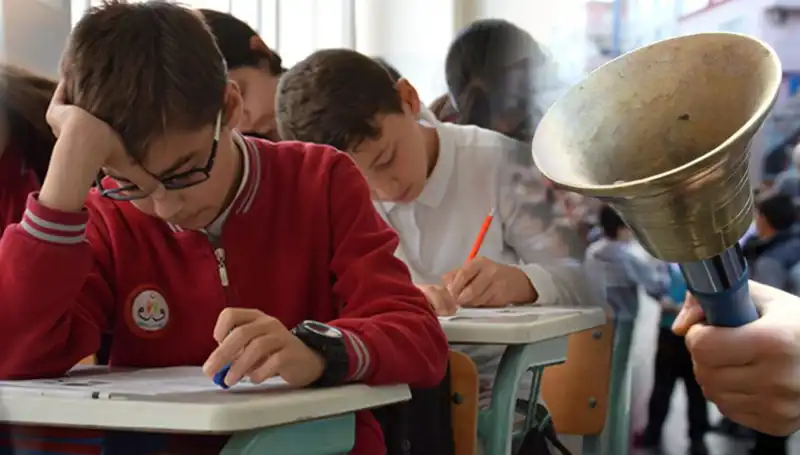 Okullarda Ara Tatil Süresi: 9 Gün Mü, İkinci Ara Tatil Ne Zaman Başlıyor?