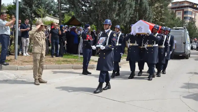 Bugün Şehitlerimizi Gözyaşlarıyla Uğurluyoruz: Anma Töreni Detayları