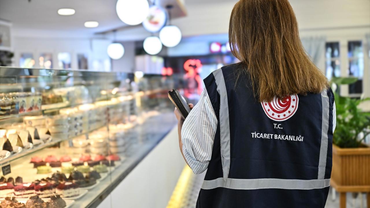 Tüketici Koruma Denetimleri Sonucunda 4 Milyar 377 Milyon Lira Cezası Verildi