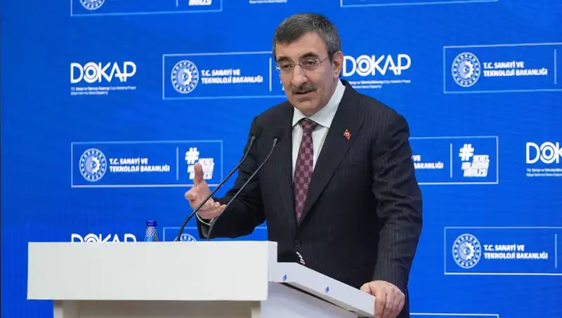 Cevdet Yılmaz’ın Ekonomi Vizyonu: Enflasyonu Düşürmek Üzerine Stratejiler