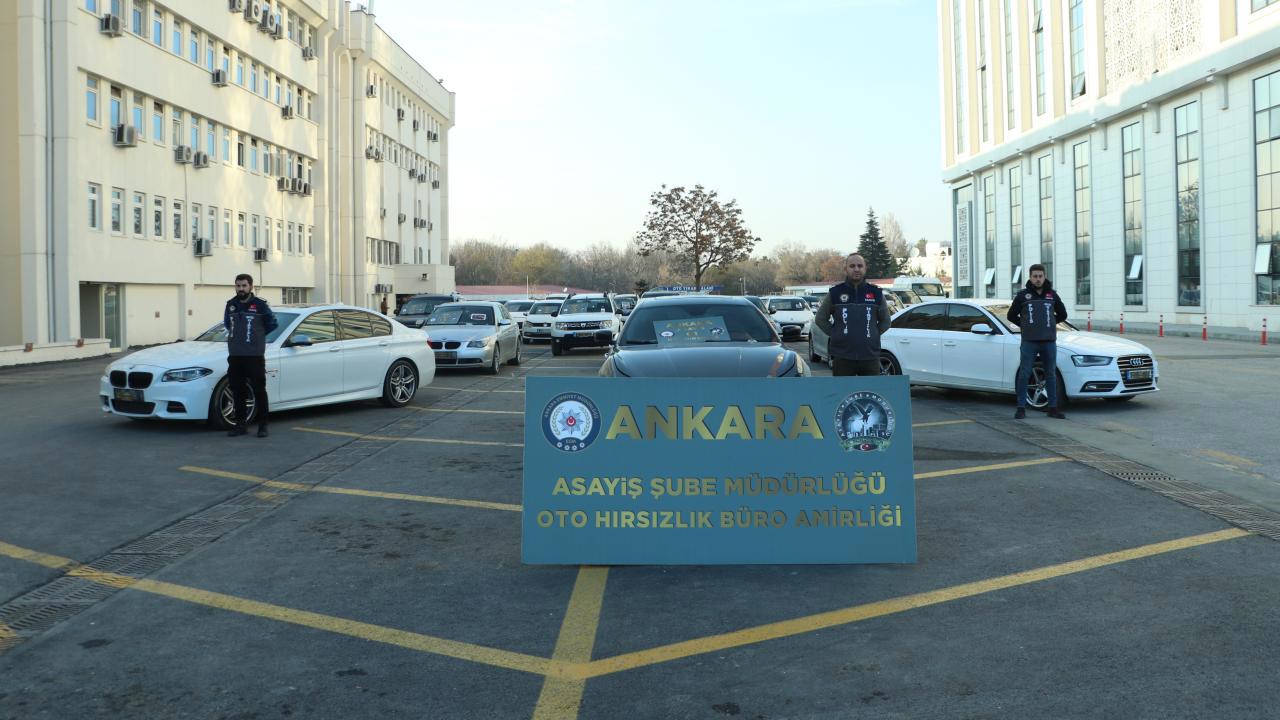 Ankara'da Change Şirketine Operasyon: 15 Kişi Gözaltına Alındı