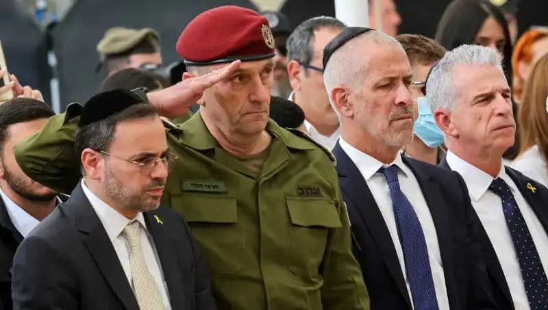 Şin Bet Hamlesi: Netanyahu’nun Savaş İlanı mı? Tepkilerin Ardındaki Gerçekler