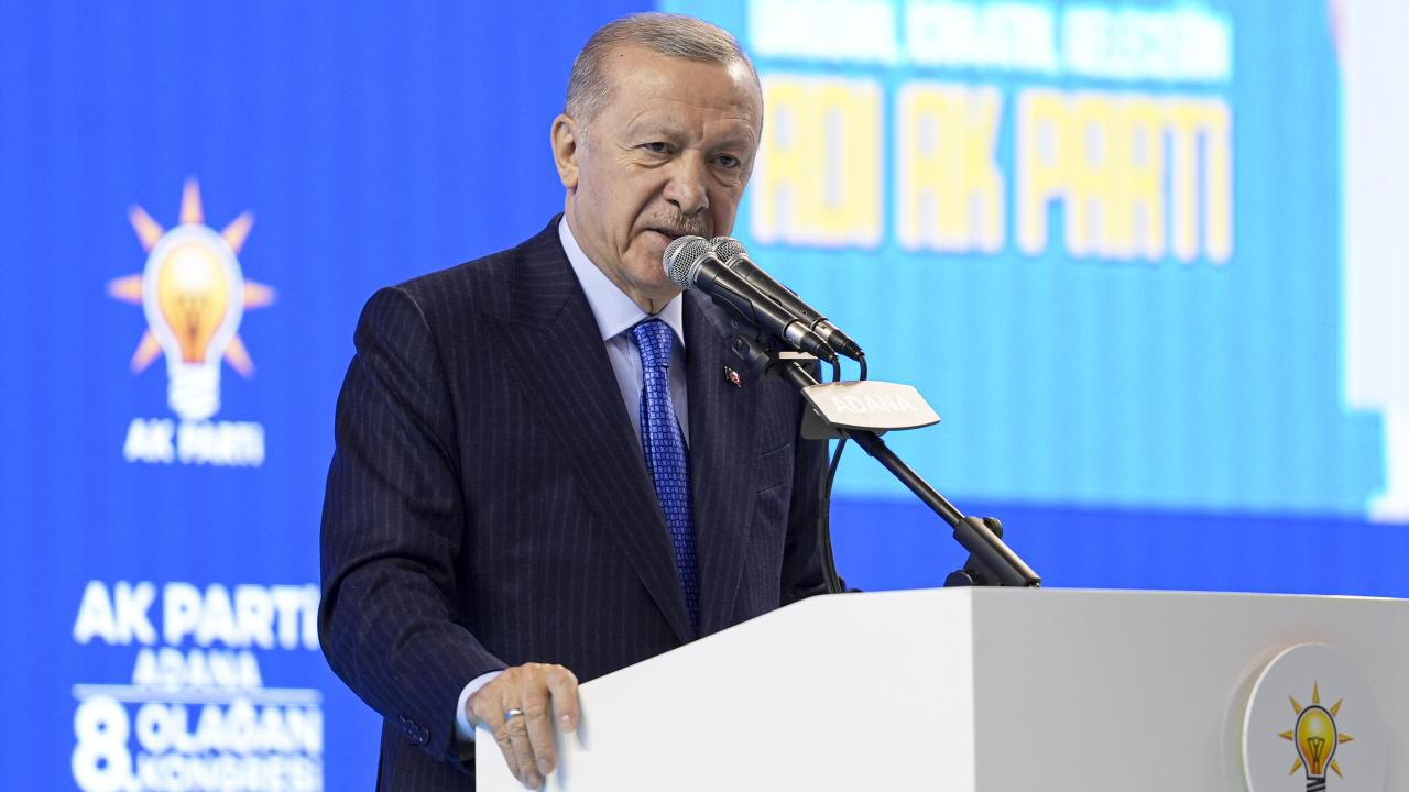 Erdoğan'dan Özel'e: Haberlerini Takip Et