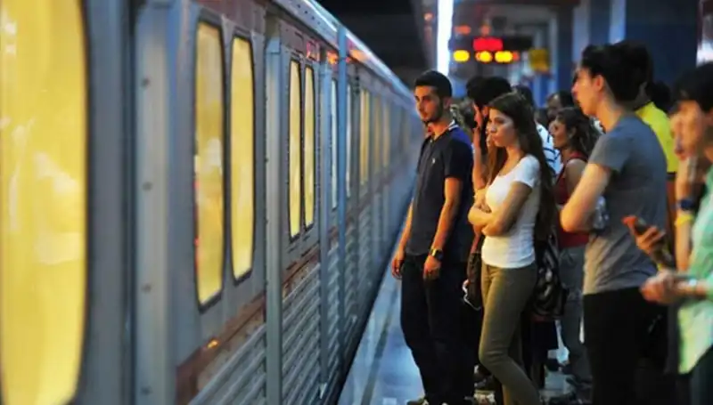Taksim Metro Hattı Açıldı mı? 20 Mart Son Durumunu Öğrenin!