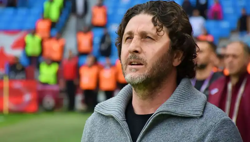 Trabzonspor'un Fatih Tekke İle Yükselişi: Şampiyonluk Yolunda Yeni Bir Dönem