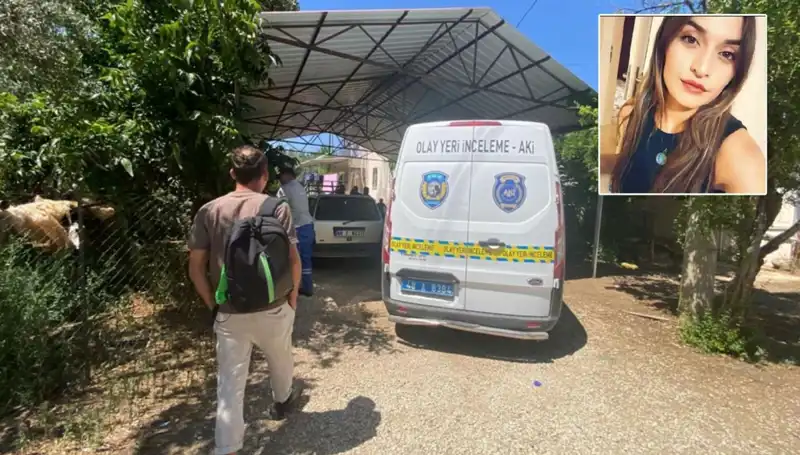 Muğla'da Genç Kadının Şüpheli Ölümü: Kaza mı Cinayet mi?
