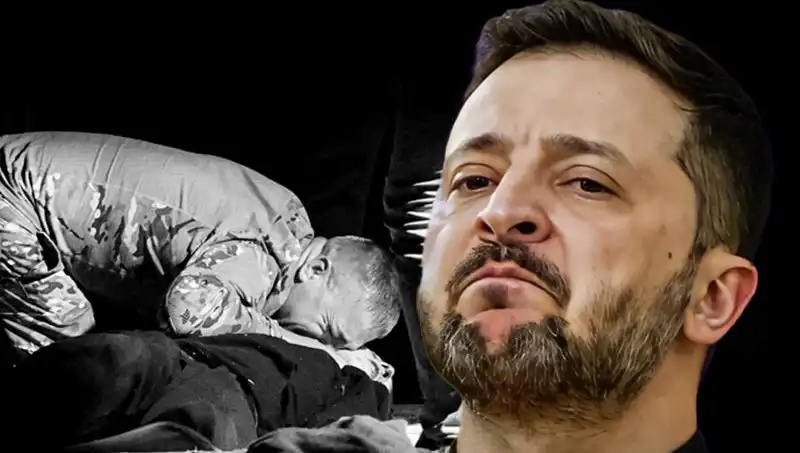 Rusya'nın Saldırısı: Zelenski'nin Doğduğu Şehirdeki Facia Detayları