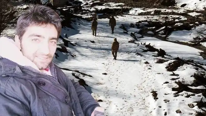 Yozgat'ta Kayıp Öğretmenin Bulunduğu Yer Şok Etti!