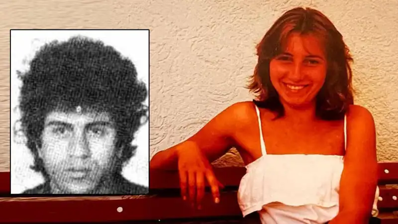 40 Yıl Sonra Gün Yüzüne Çıkan Gizem: Interpol Nazmi'yi Arıyor