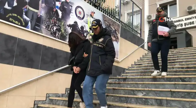 Suç Kayıtlarıyla Dolu O Anne ve Korkunç Yöntemi