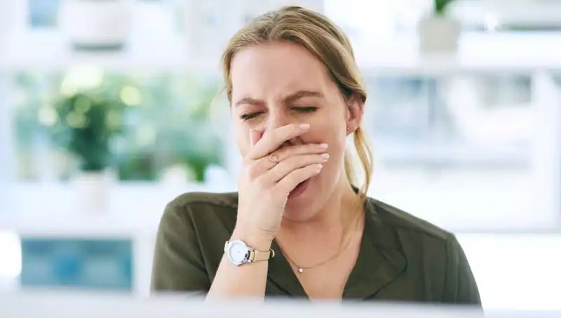Vücudunuzun Gizli Dili: Beslenme Eksikliğinin Belirtileri Neler?