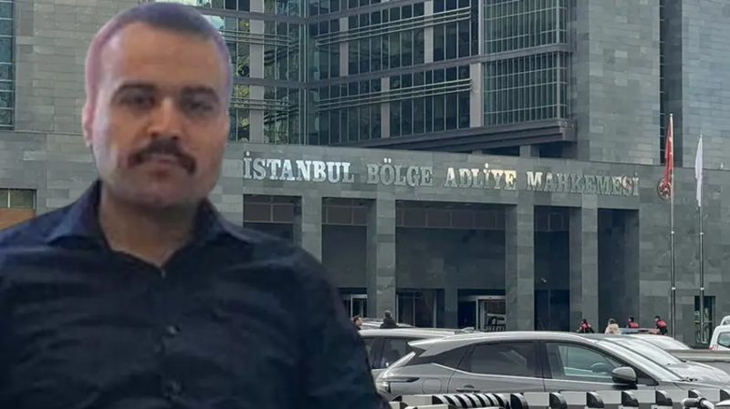 Kadın Hakime Saldıran Savcıya İddianame: 42 Yıl Hapis Cezası İstemi