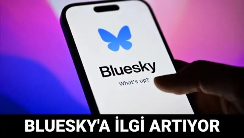 Sosyal Medyada Çığır Açan Uygulama: Bluesky Nedir ve Nasıl Üye Olunur?