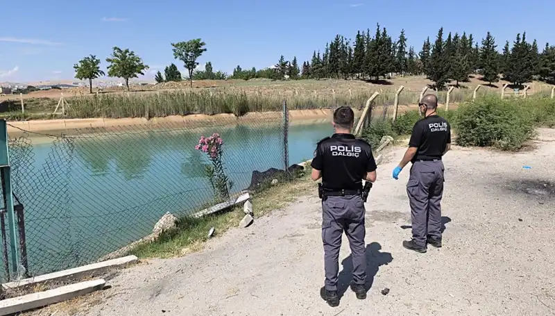 5 Günlük Aramanın Ardından Gelen Acı Haber: Çocuk Cesedi Kanalda Bulundu
