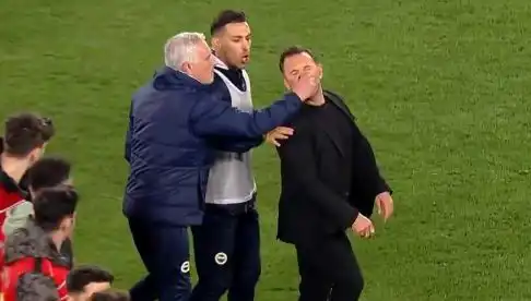 Jose Mourinho’nun Ceza Süreci: Kaç Maç Aldı ve Hangi Maddelerle Sevk Edildi?