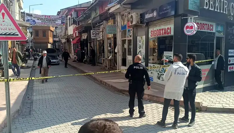 El Şakası Faciası: Pompalı Tüfekle Açılan Ateşle 6 Yaralı