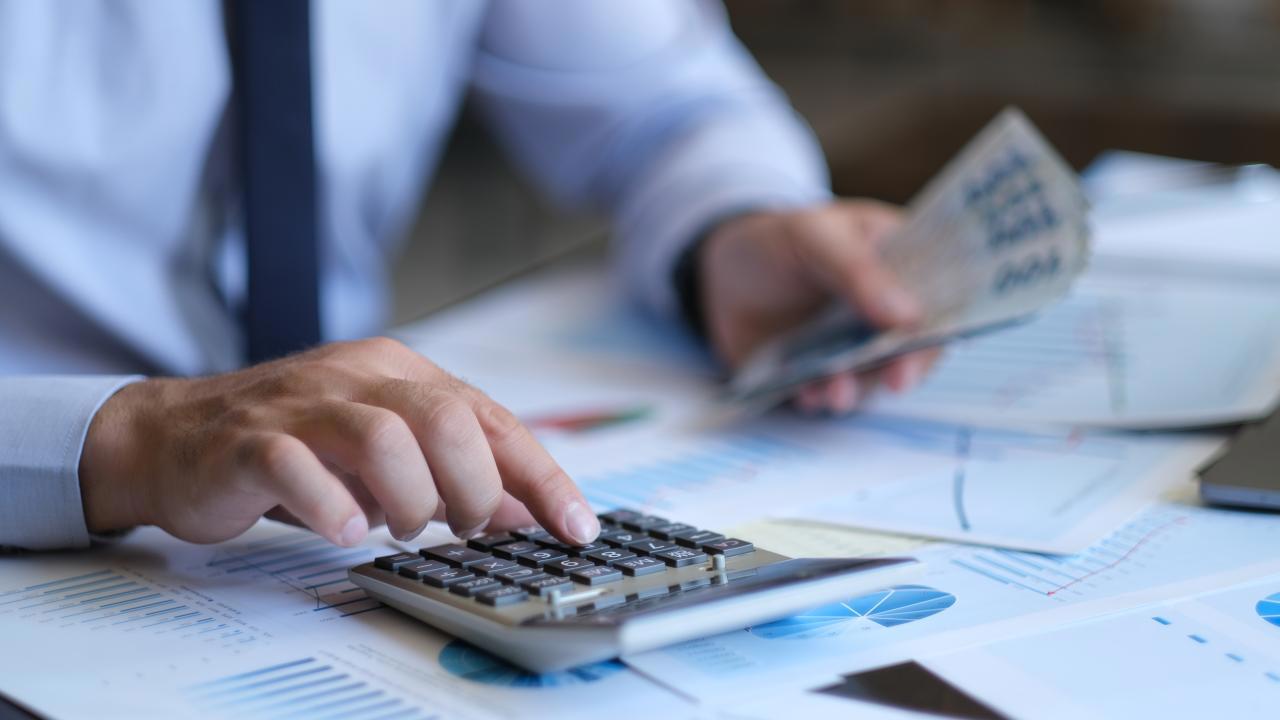 Kayıt dışılıkla mücadelede 7,4 milyar lira ceza uygulandı